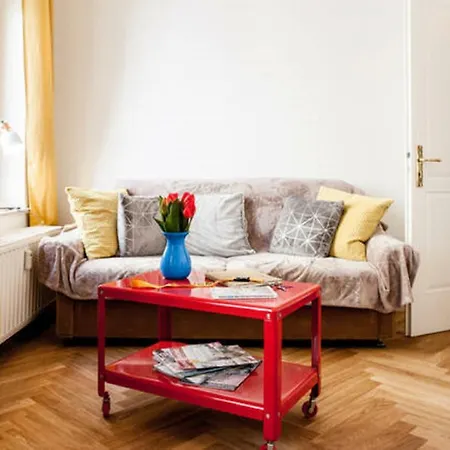 Enjoy Apartament Lipsk