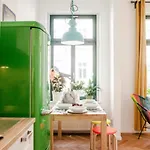 Enjoy Apartament
