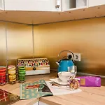Enjoy Apartament Lipsk