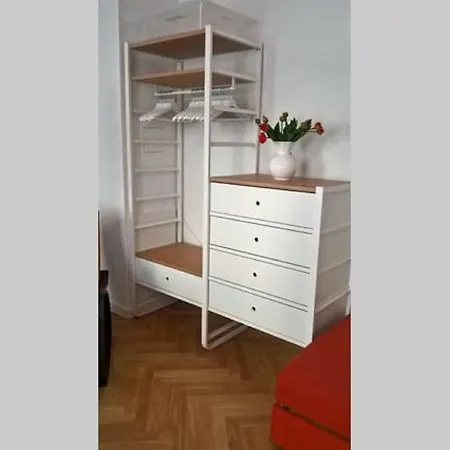 Enjoy Apartment *