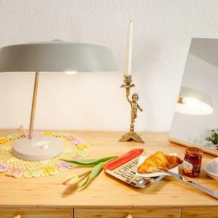 Apartment Enjoy