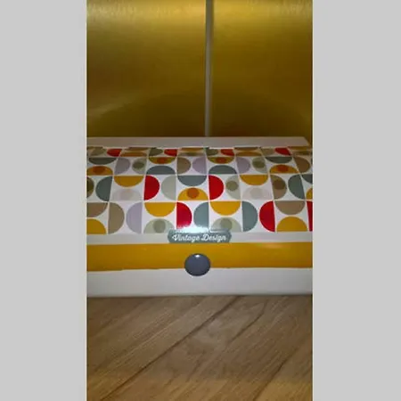 Appartement Enjoy