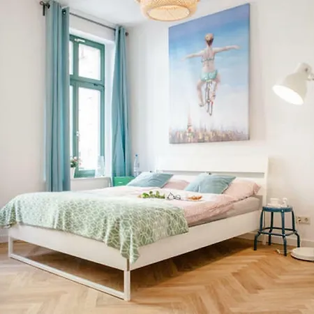 Apartment Enjoy